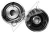 CAUTEX 030921 Belt Pulley, crankshaft